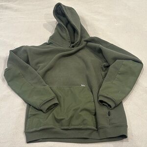 1620 Full Tech Work Hoodie XL